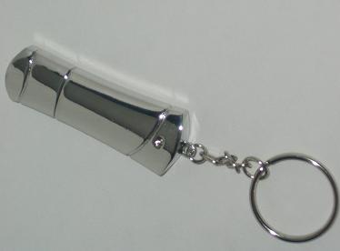 MUM015 Metal USB Flash Drives